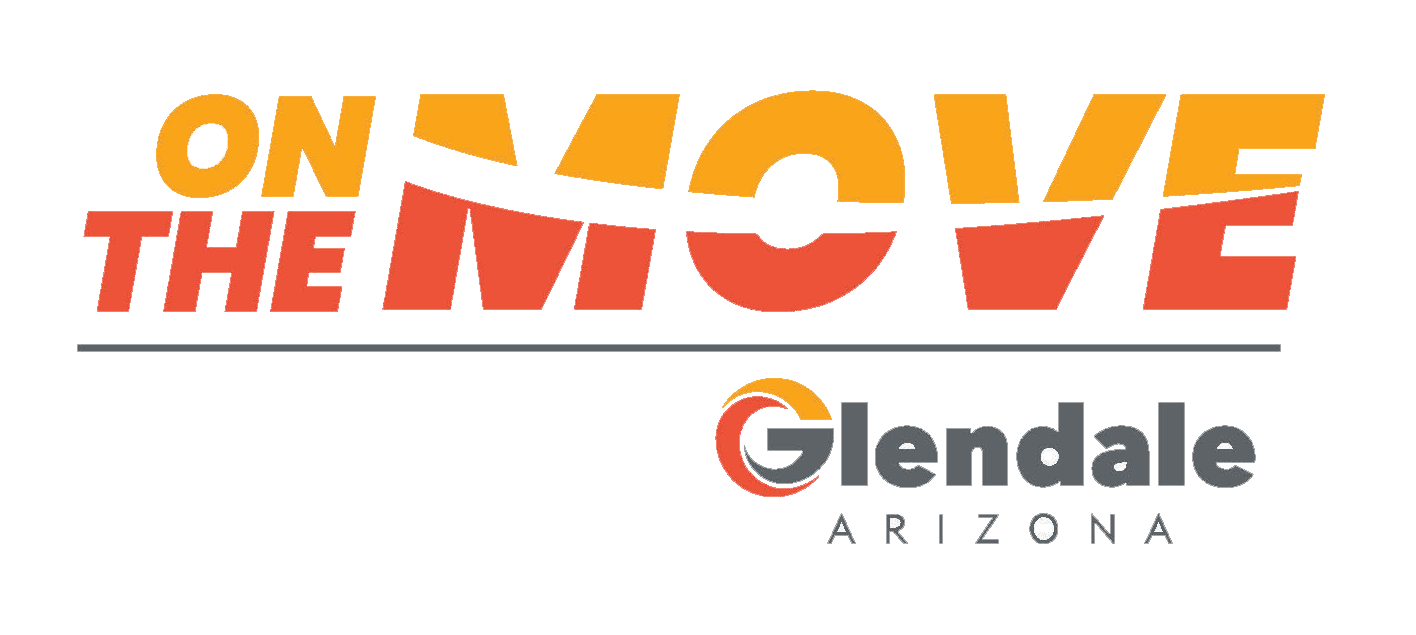 Glendale on the Move